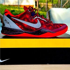 Kobe 8 - Port Wine
